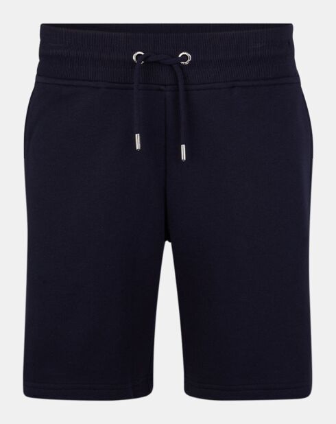 Bermuda Micro Shield bleu marine