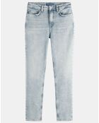 Jean Slim Fit bleu clair