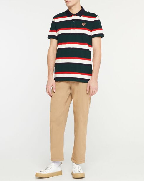 Polo Club 80 vert