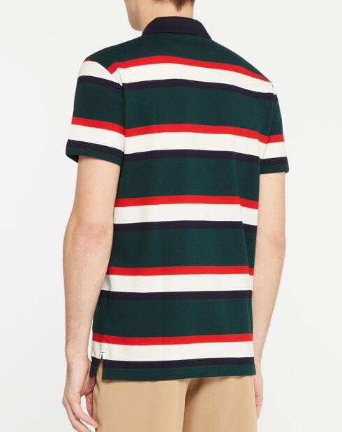 Polo Club 80 vert