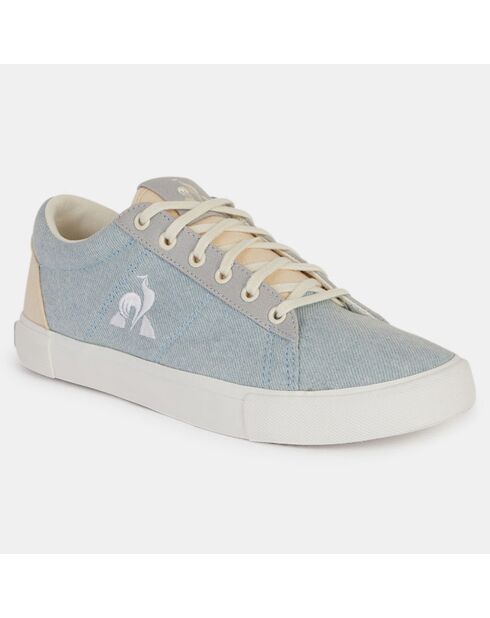 Baskets Verdon Plus bleues