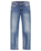 Jean Kemi Regular Fit bleu clair