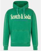 Sweat Logo vert