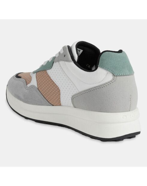 Baskets Runntix multicolores