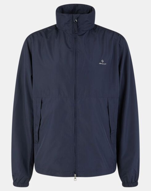 Blouson extra light Nay bleu