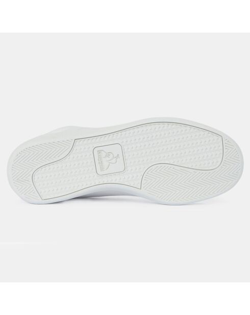 Baskets Court One blanches