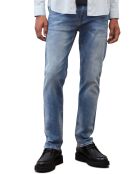 Jean Kemi Regular Fit bleu clair