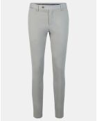 Pantalon chino Slim Fit core kensington gris