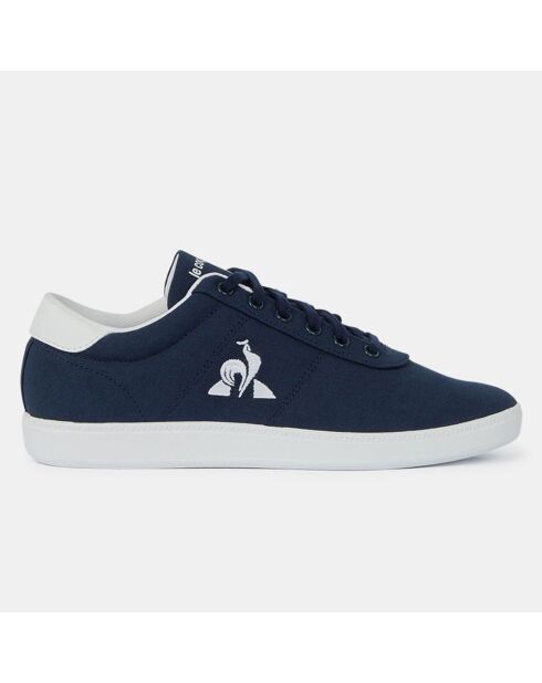 Baskets Court One bleu marine