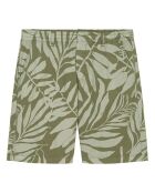 Short Eksjo en Coton bio kaki clair