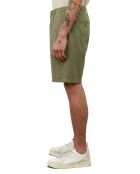 Short Eksjo Uni Coton Bio vert