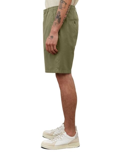 Short Eksjo Uni Coton Bio vert