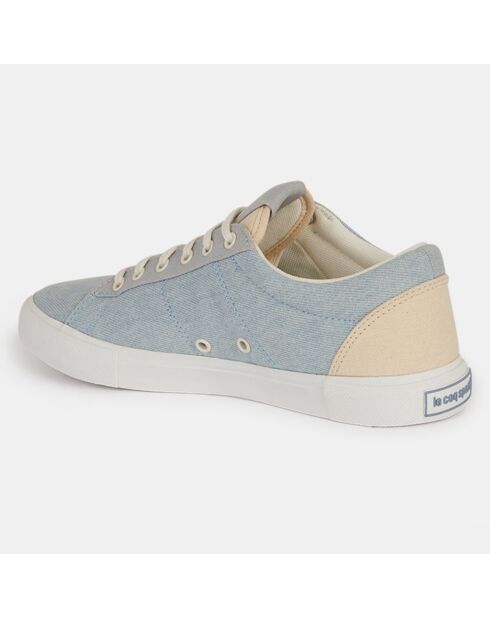 Baskets Verdon Plus bleues