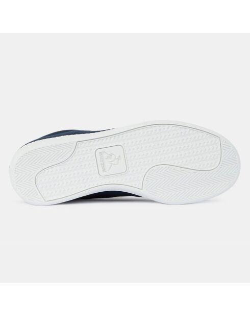 Baskets Court One bleu marine