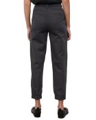 Pantalon Traveler Zip bleu marine