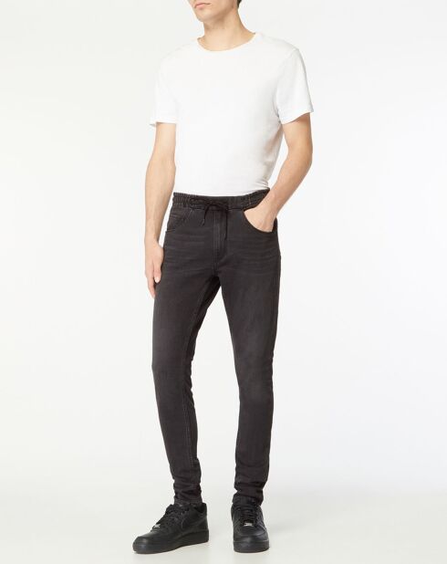 Jean Replay 573 Bio Milano gris foncé