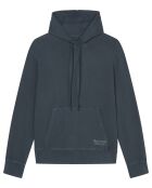 Sweat Hoodie Relax bleu marine