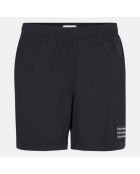 Short de Bain classique noir