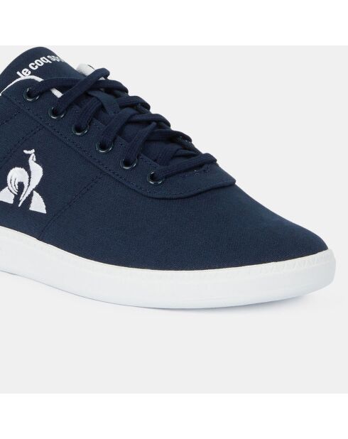 Baskets Court One bleu marine