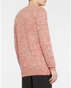 Pull Mouline rose