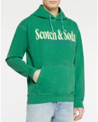 Sweat Logo vert