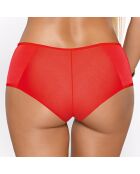 Culotte Jenny rouge
