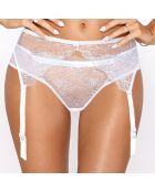 Culotte Jenny blanche