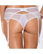 Culotte Jenny blanche