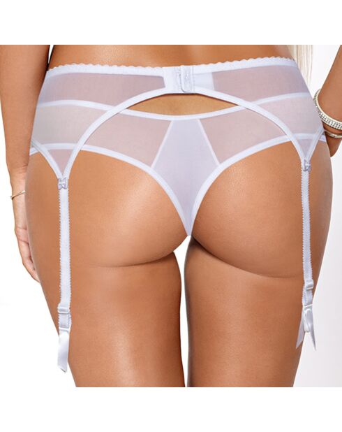 Bragas blancas Jenny
