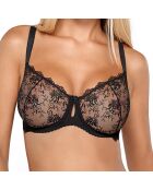 Soutien-gorge soft Jenny noir