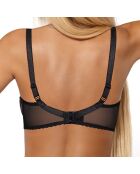 Soutien-gorge soft Jenny noir