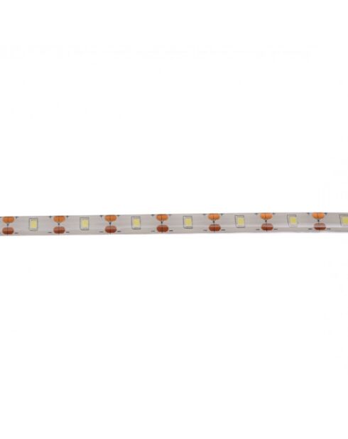 Kit LED solaire pour panneaux décoratif blanc