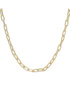 Collar de latón
