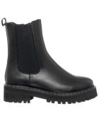Chelsea boots Romy noires