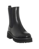 Chelsea boots Romy noires