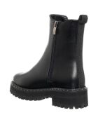 Chelsea boots Romy noires