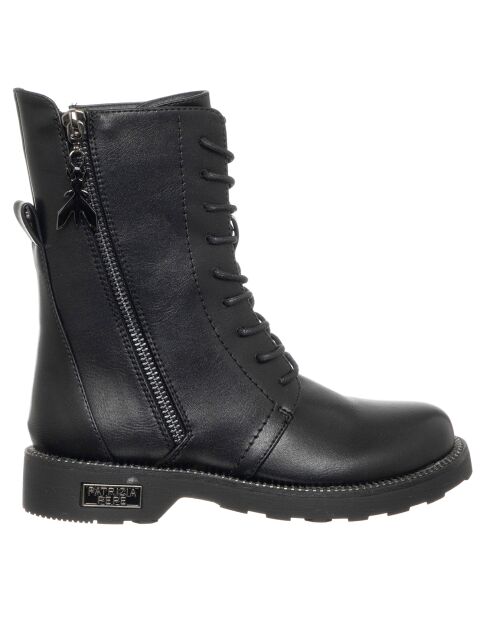 Boots Kagi noires