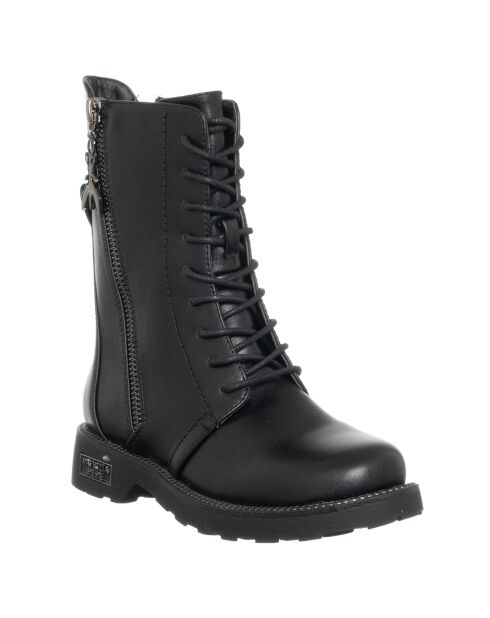 Boots Kagi noires