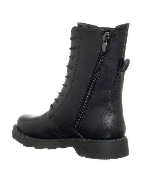 Boots Kagi noires