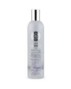 Après-Shampoing Vegan Volume et Nutrition Tous Types de Cheveux - 400 ml