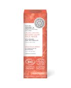 Mascarilla facial orgánica Kuril Tea Instant Radiance - 75 ml