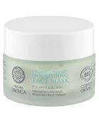 Mascarilla facial orgánica nutritiva Aralia From Manchurian - 50 ml