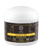Sauna & Spa Natürliche Dahuria Körperbutter, 370 ml