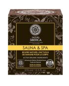 Sauna & Spa Natürliche Dahuria Körperbutter, 370 ml
