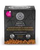 Sapone per la pulizia profonda del viso Far North - 120 ml