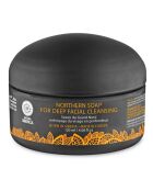 Sapone per la pulizia profonda del viso Far North - 120 ml