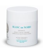 Blanc de Noirs Verschönernde Nachtgesichtscreme, 50 ml