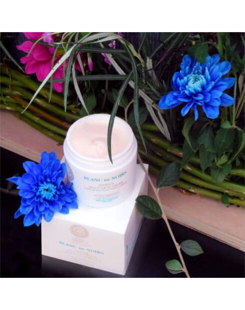 Blanc de Noirs Verschönernde Nachtgesichtscreme, 50 ml