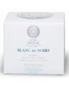 Blanc de Noirs Verschönernde Nachtgesichtscreme, 50 ml