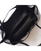 Black River Lederhandtasche - 47x17x27 cm